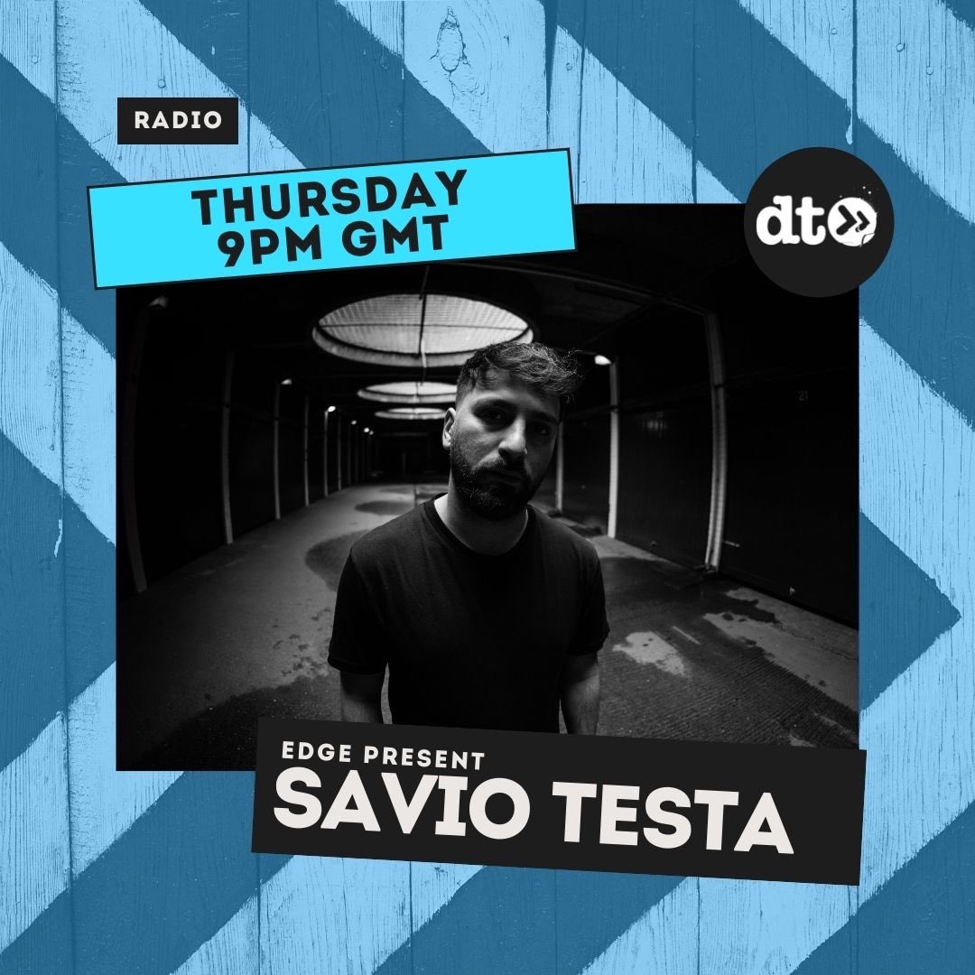 Catch me tonight playing for @edge_events_ at 9pm GMT !!! So exited can’t wait 🙌🏻 show will be on <a href="/datatrans/">datatransmission</a> radio !