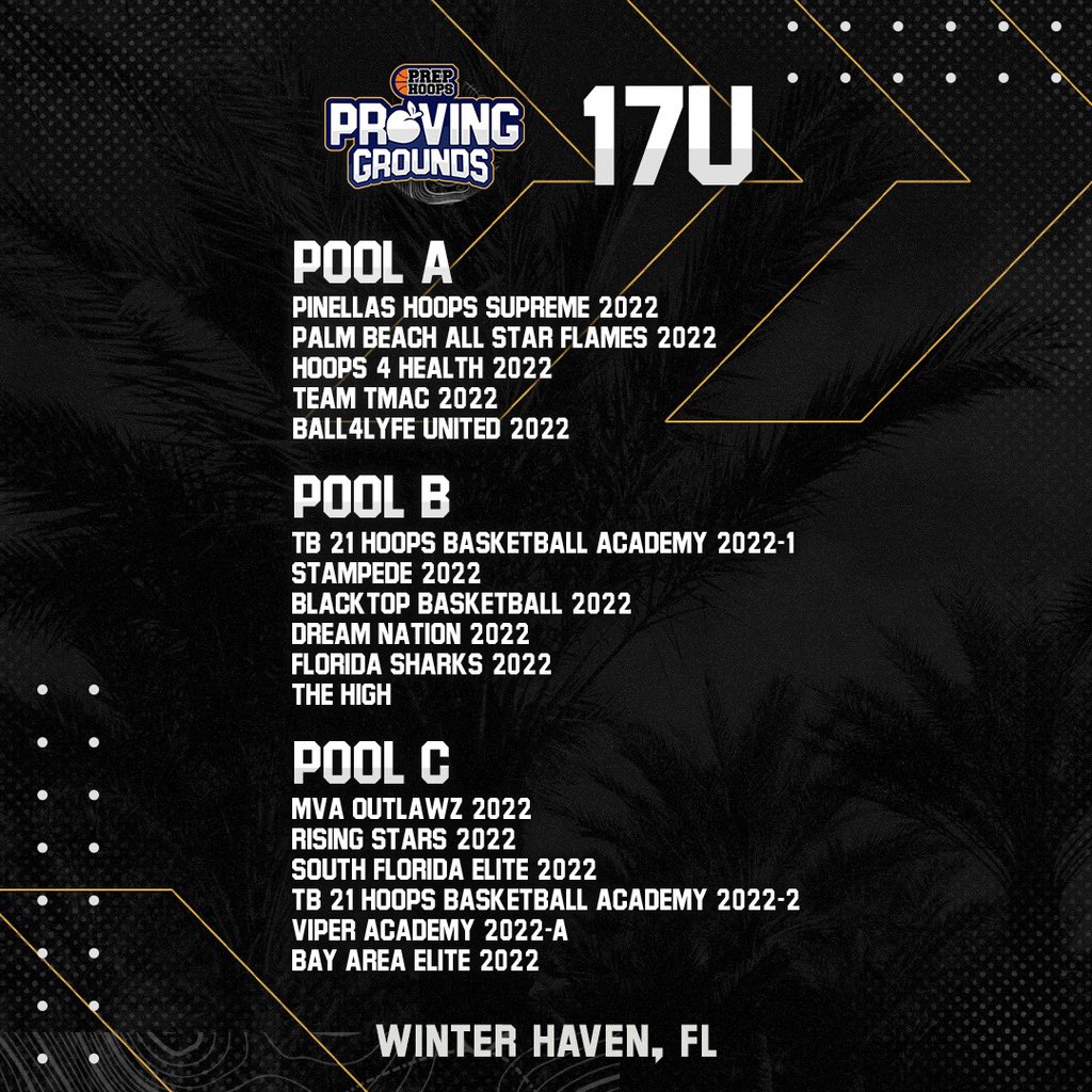 Prep Hoops Circuit 🏀 tweet media