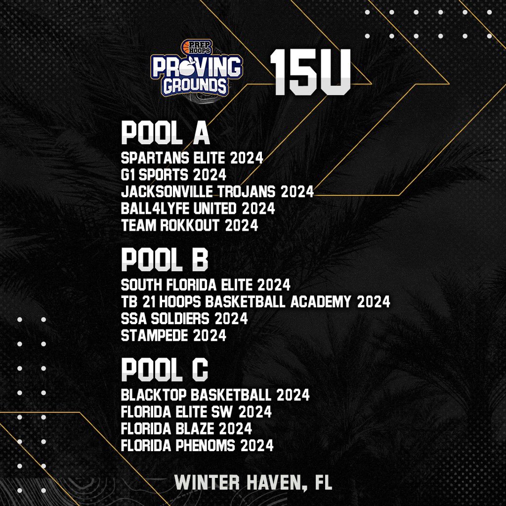 Prep Hoops Circuit 🏀 tweet media