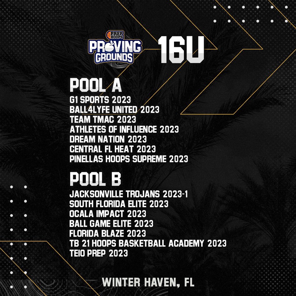 Prep Hoops Circuit 🏀 tweet media