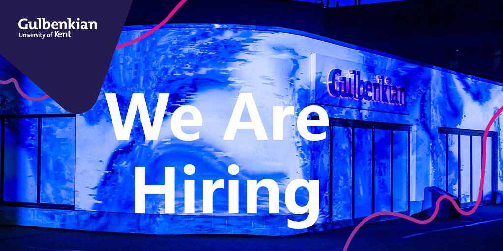 📣Job alert: Ticketing Administrator

If you can multi-task, prioritise and deliver work of high quality with experience of supervising a team, cash handling and reconciliation this role could be for you. 

Apply by Thurs 29 July, 23:59pm➡️ bit.ly/GulbJobs