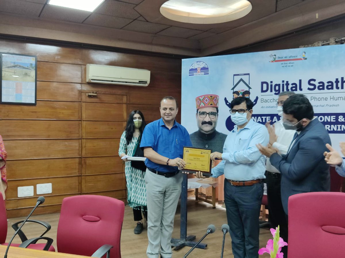 Chander Mohan Sharma tweet media