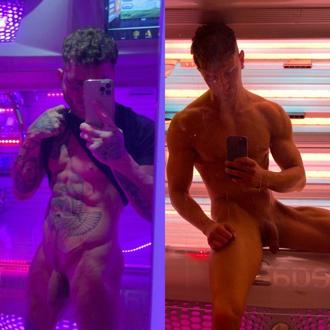 Are you following the gorgeous couple that is @JoelCam2021 yet? 

If not make sure you follow them now