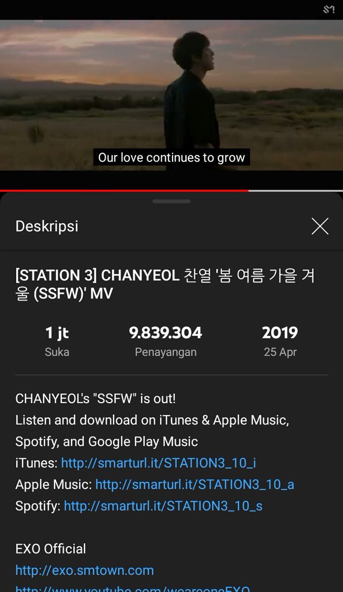 ddisjeff_'s tweet photo. ⭐ SSFW TEAM ⭐

(13)

#TeamSSFW #SSFWTeam
#LOEYStreamingBattle 
#CHANYEOL
#찬열 @ParkChanyeolINA @ChanyeolGlobal https://t.co/0YHAm3UClQ