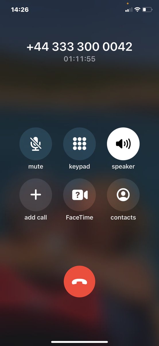 PaigeTucker_'s tweet photo. @jet2tweets  is this a joke? How are we meant to sort anything if no one answers calls or WhatsApp chats! This is my 4th attempt in a week with a grand total of over 7 hours on hold😡😰 https://t.co/NsvtUEnEys