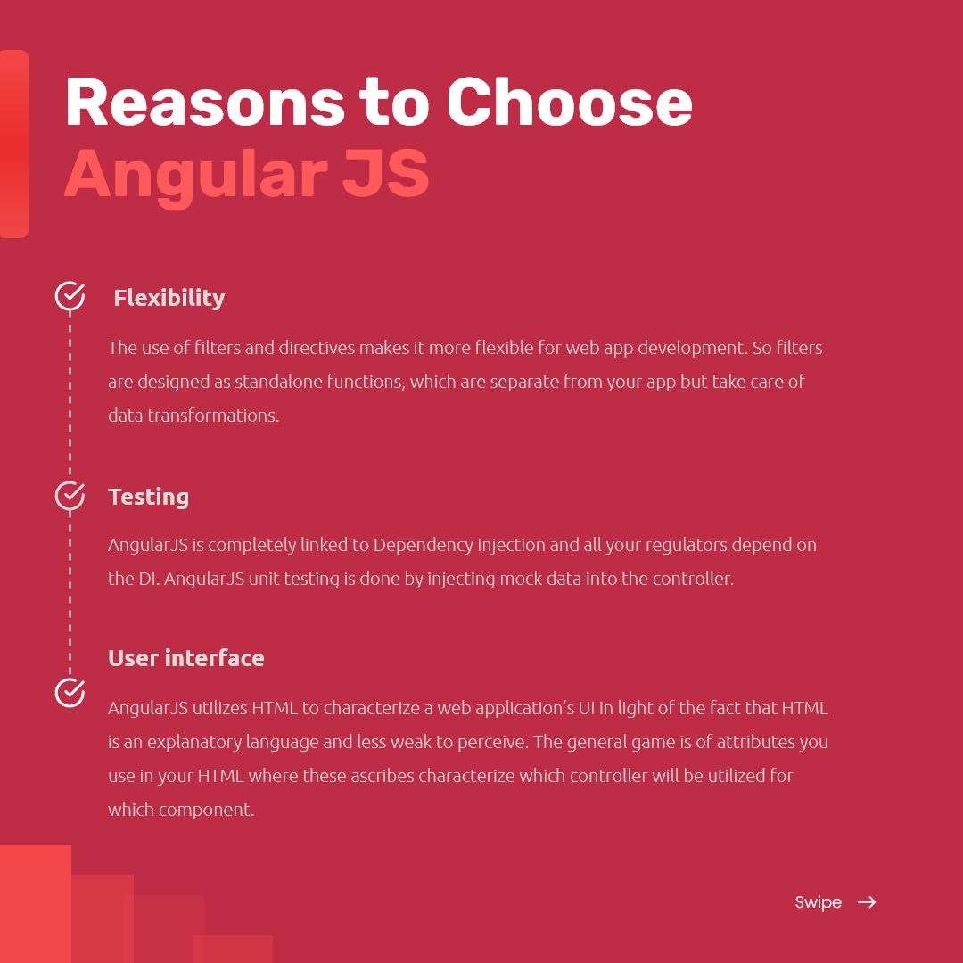Viprabusiness's tweet image. Still confused between React and Angular.
Read the infographics.
Visit: viprabusiness.com
#reactvsangular #ReactNative #AngularJS #ReactJS #programminglanguage
