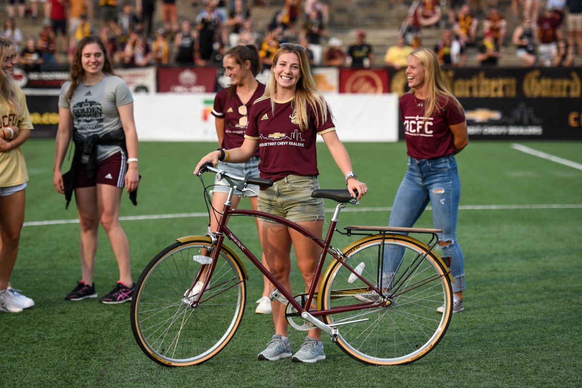 Detroit City FC tweet media