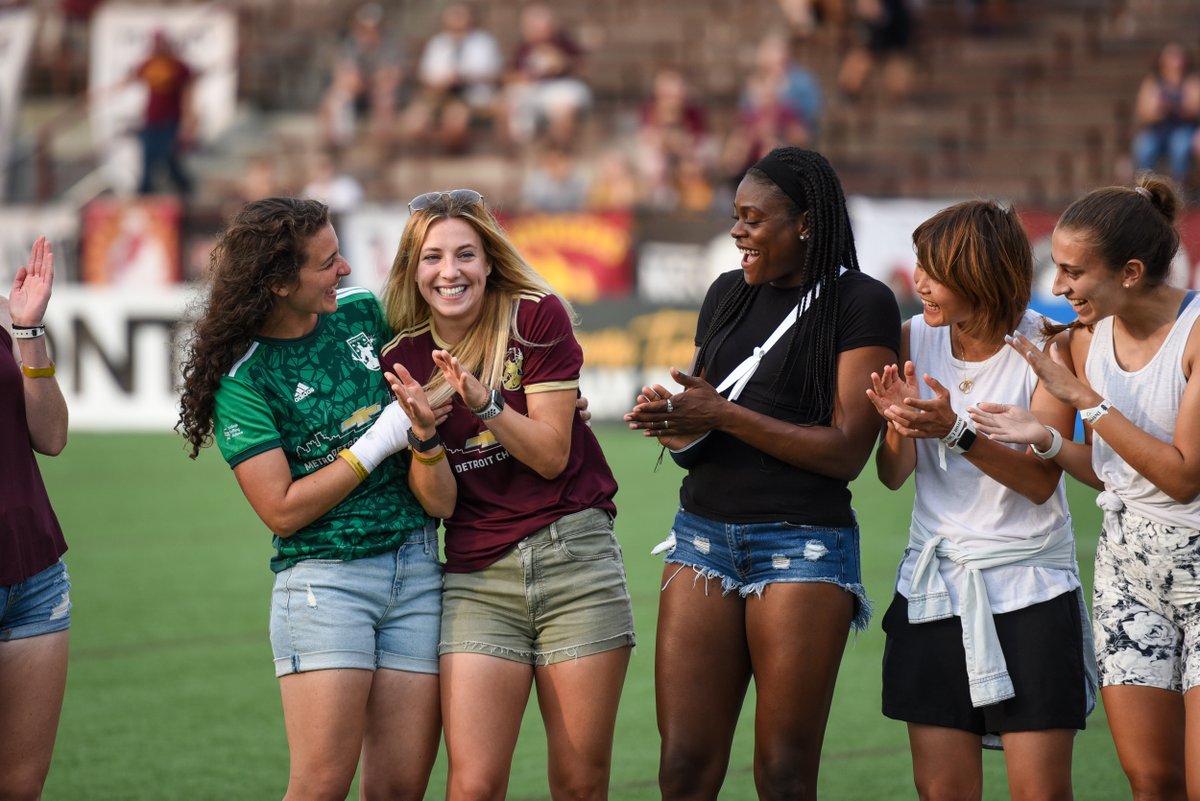 Detroit City FC tweet media