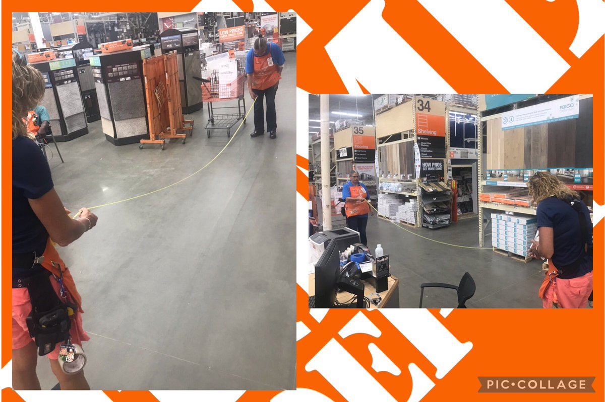 Mike Peavy (@mikepeavy3) on Twitter photo Morning meetings give us the perfect opportunity to discuss safety in our stores. In today’s Safety Huddle at #8472, we discussed ladder and zone of safety. <a href="/SeanBrownD133/">Sean Brown</a> <a href="/cj_mapm/">Illyasviel von Einzbern</a> <a href="/WeidmanJess/">Jess Weidman</a> <a href="/GeorgeBanta2/">George Banta</a> <a href="/belinda93601678/">belinda</a> @BryanDrewMarti1 Morning meetings give us the perfect opportunity to discuss safety in our stores. In today’s Safety Huddle at #8472, we discussed ladder and zone of safety. <a href="/SeanBrownD133/">Sean Brown</a> <a href="/cj_mapm/">Illyasviel von Einzbern</a> <a href="/WeidmanJess/">Jess Weidman</a> <a href="/GeorgeBanta2/">George Banta</a> <a href="/belinda93601678/">belinda</a> @BryanDrewMarti1