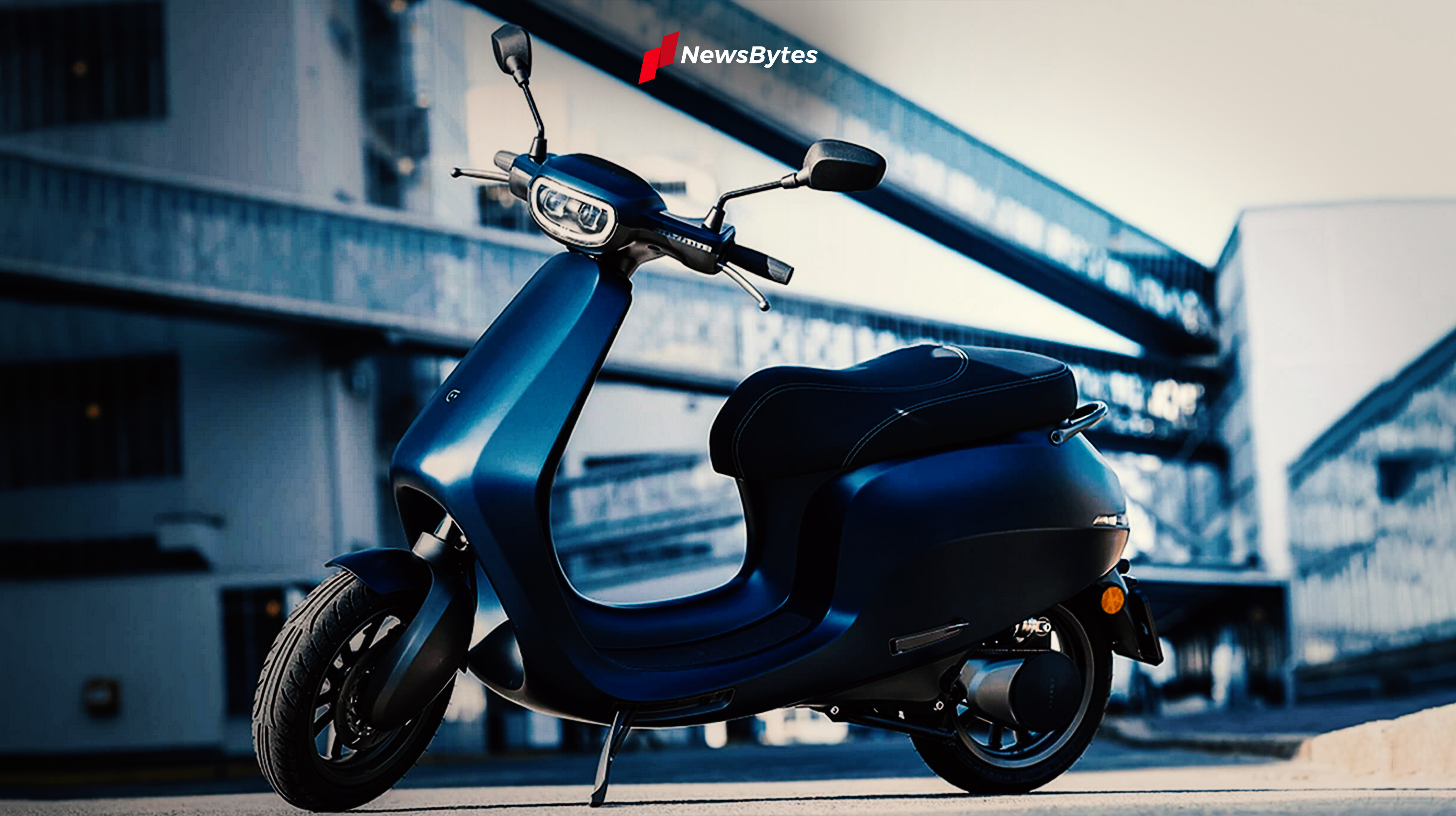 ØªÙˆÙŠØªØ± Newsbytes Ø¹Ù„Ù‰ ØªÙˆÙŠØªØ± To Book Your Ola Scooter You Need To Go To The Reservation Page Https T Co 13ntoti3ka And Login Via Your Phone Number Using An Otp Validation Post Sign In You