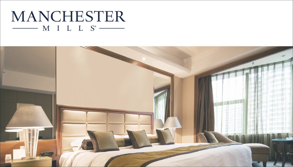 Guest Supply (@syscoguestemea) on Twitter photo We offer a range of high quality bed linen to make sure your guests always receive a comfortable night's stay.
Get in touch for more information and to place an order:
01733 384 100
sales@guestsupply.co.uk
#hotelindustry #hospitalityindustry #sleepwell #manchestermills We offer a range of high quality bed linen to make sure your guests always receive a comfortable night's stay.
Get in touch for more information and to place an order:
01733 384 100
sales@guestsupply.co.uk
#hotelindustry #hospitalityindustry #sleepwell #manchestermills