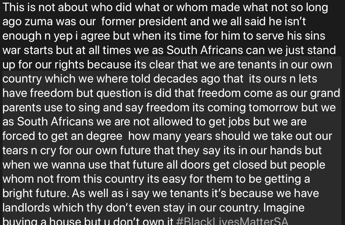 kamogelo (kamogel75274472) Twitter