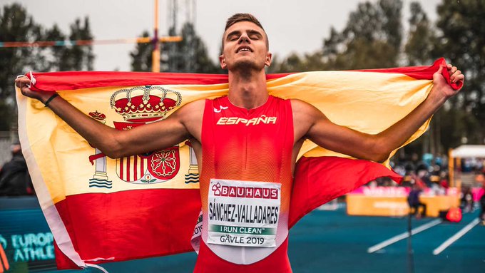 Foto cedida por Pablo Sánchez Valladares