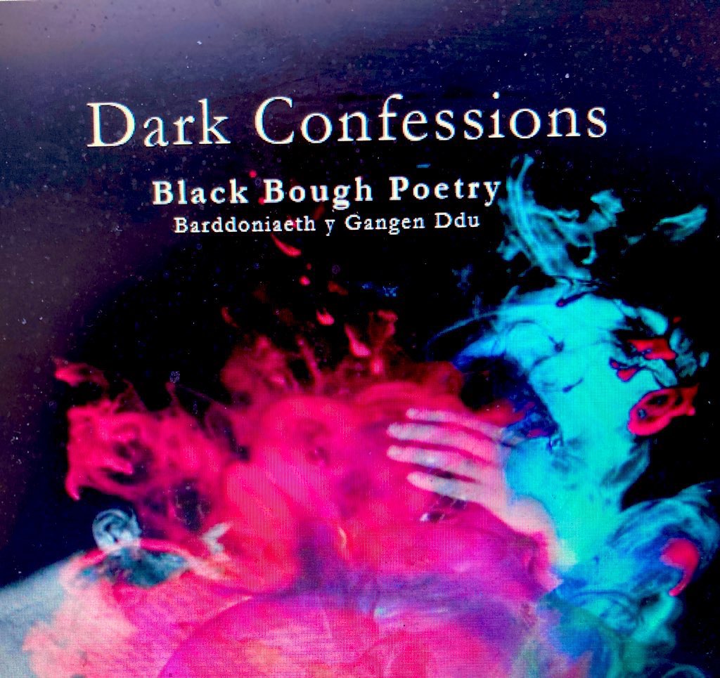 🌟 COMPETITION TIME 🌟 - follow <a href="/blackboughpoems/">Black Bough Poetry / Barddoniaeth Y Gangen Ddu</a>, like, retweet and tell us your favourite ever dark, brooding poem or song to be in a chance to win a copy of ‘Dark Confessions’. You can buy it here 👇
#competitions #giveaway 

amazon.co.uk/Dark-Confessio…