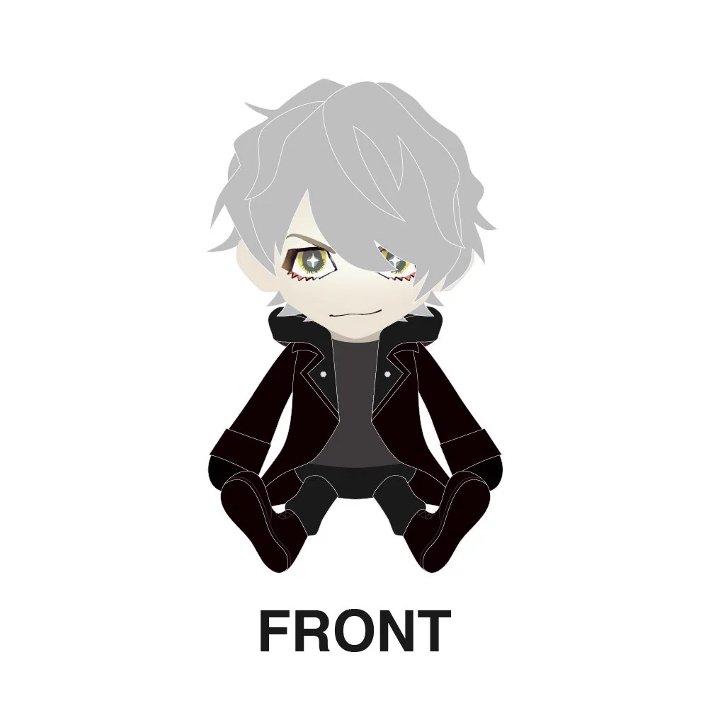 CHI@Hyde 81° (*∂∀6) on X: 