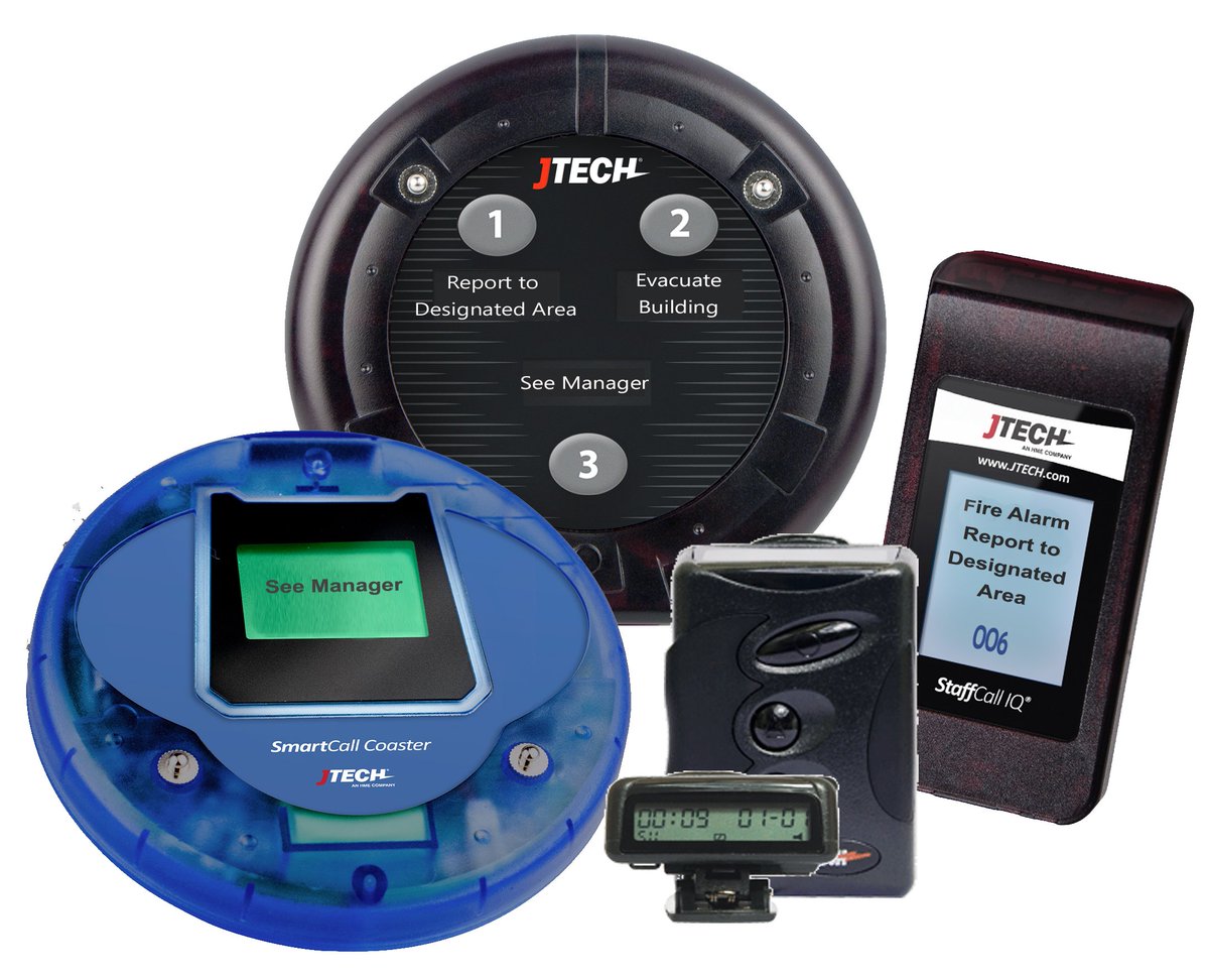 jtechcom's tweet photo. Employers Prioritize Diversity &amp; Use Pagers To Improve Communication https://t.co/KRCx7ChlLj https://t.co/gTXRS3HRNG