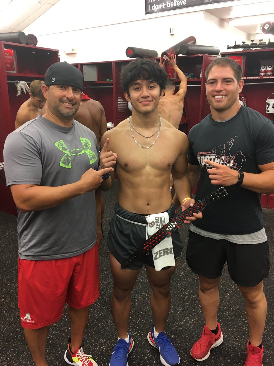 PJCTraining's tweet image. Week 3 DOG of the week!! Ian S!! #mindset #dogs #getatme