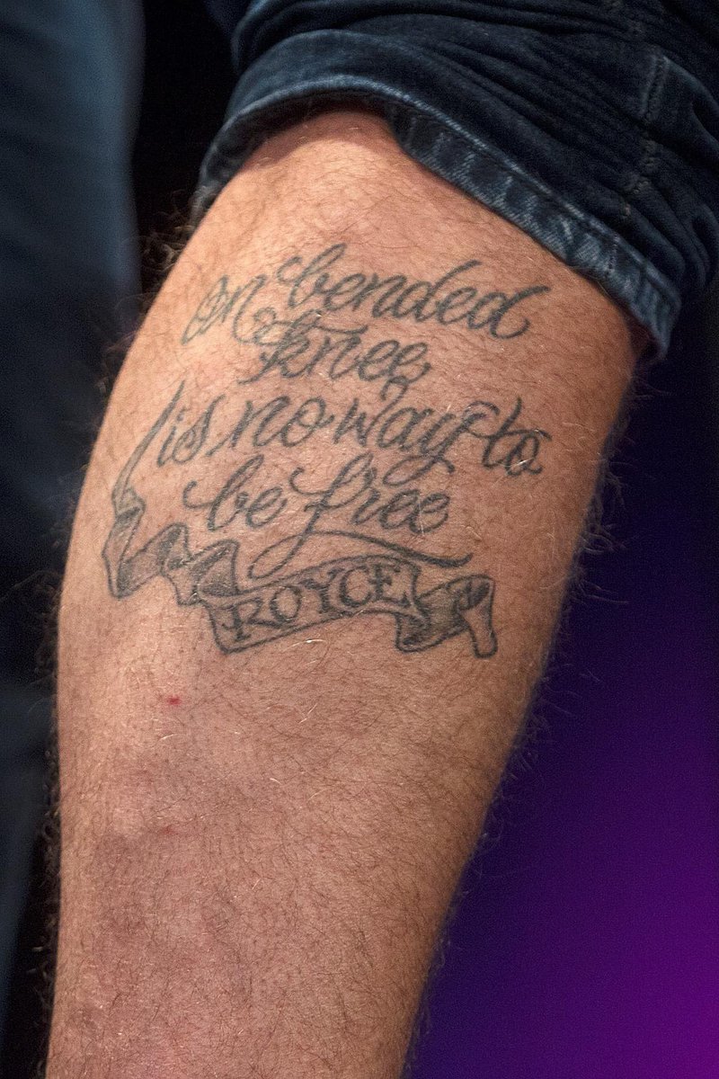 #peterrdevries Je had liefde voor onze community ❤️  Dank je wel Peter! Voor je legacy, je wijze woorden en onverschrokkenheid. You will always be in our hearts. Rest in Power