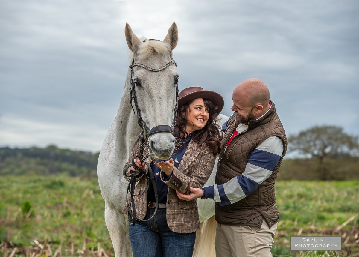 Team Granstown Lady! <a href="/mrfrankowski/">Kon Frankowski</a> #horseofalifetime