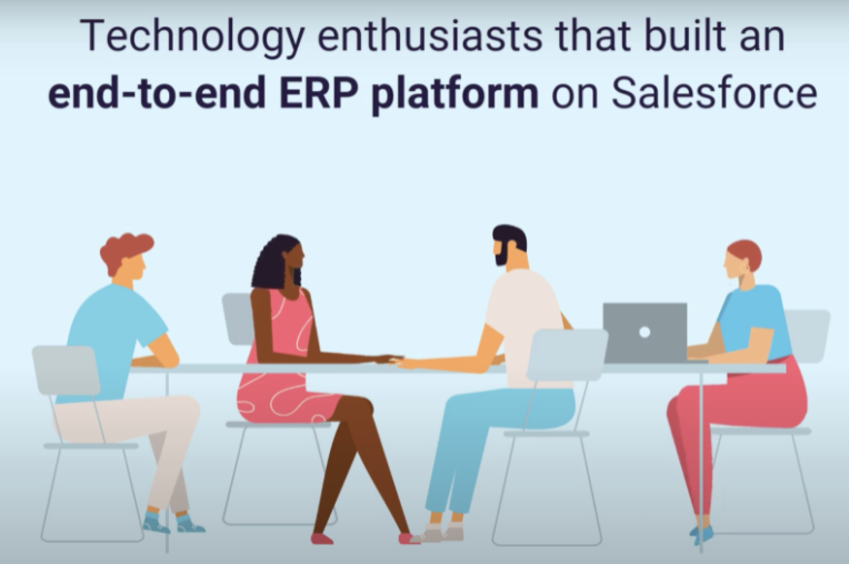 We’re back on social and excited to share all the new content we’ve been working on! Check out this overview video about how we extend the value of Salesforce with 100% native apps for ERP, inventory, orders, &amp; reverse logistics: ascenterp.com/ascent-solutio… 
#Salesforce  #ERP
