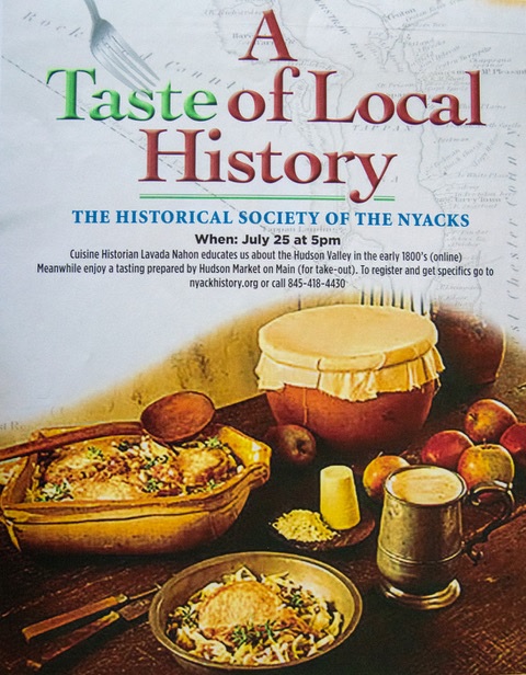 Tickets for this fantastic event are available now at nyackhistory.org/2021/07/04/tas…