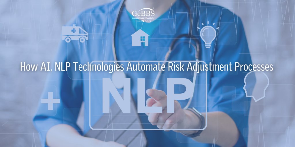 gebbshealthcare's tweet image. Health care payers use technology to streamline their workflow and achieve operational objectives. Reviewing data insights allows the payers to analyze what worked and what didn’t and adjust their services.
hubs.li/H0Rr92k0 
#AI #NLPTechnologies #automation
