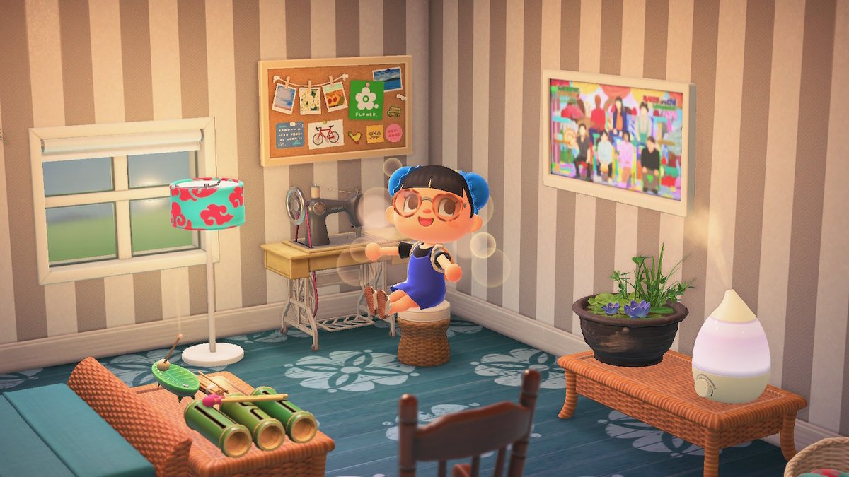 SensitiveSam98's tweet image. #AnimalCrossing #ACNH #NintendoSwitch