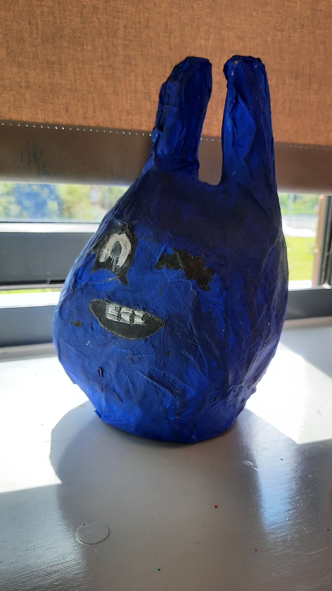 ArtGregson's tweet photo. More Art work in the style of Jon Burgerman. Well done year 8!!#officialnusa #jonburgerman https://t.co/XKzK9K7Jvh