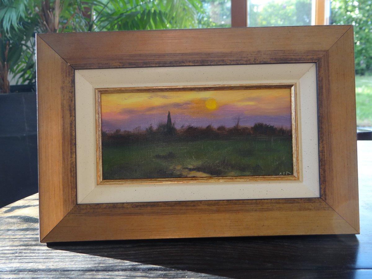 FormeetCouleur's tweet photo. #RestonsEnContact... (2/2)
🎨D'après #Toutounov."Réalisé dans le cadre d'un exercice de rapidité"
🎨Cap Blanc Nez:"Clin d’œil au 62.1ère réalisation d'après une photographie, je remercie P. Cottret pour cette magnifique photo du Cap dont je me suis inspirée.#Art #PérignysurYerres https://t.co/xZiEJYw0Ct