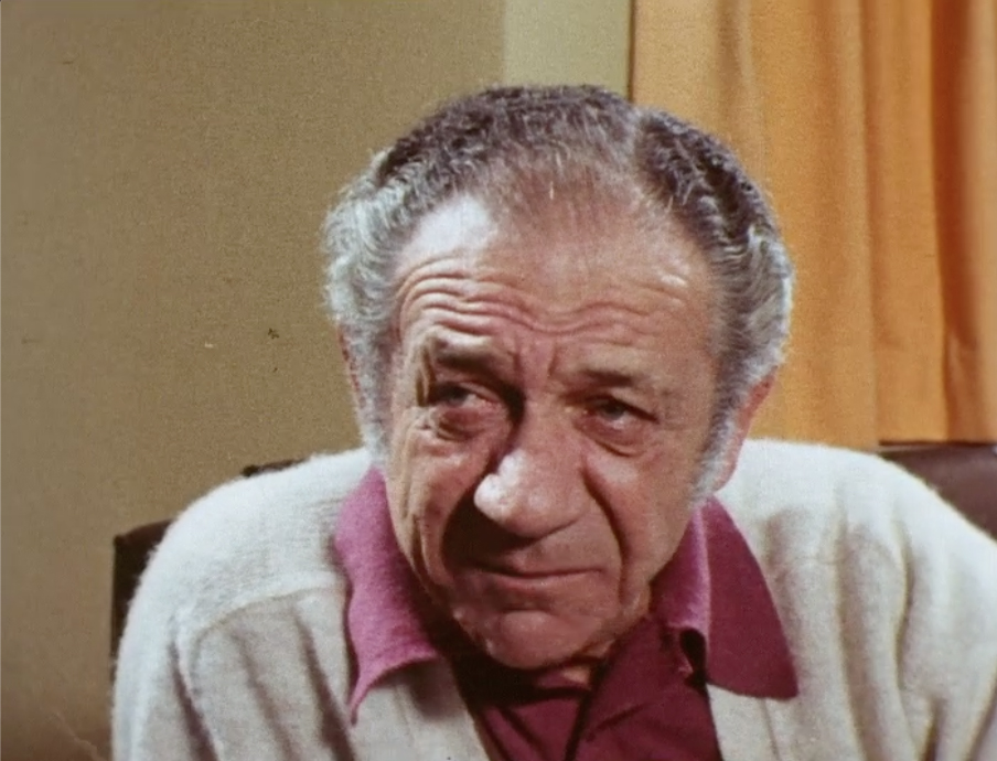 TalkingPicsTV's tweet image. Good Old Sid is back... PREMIERE Coming Soon: Sun-25-July 7pm THE WORLD OF BUDGERIGARS (1976) Stars: #SidJames #PatriciaBurke and #PhilipMarsden this is a very rare, previously ‘lost’ short film – possibly the last footage of Sid? Don&apos;t miss this rare short.