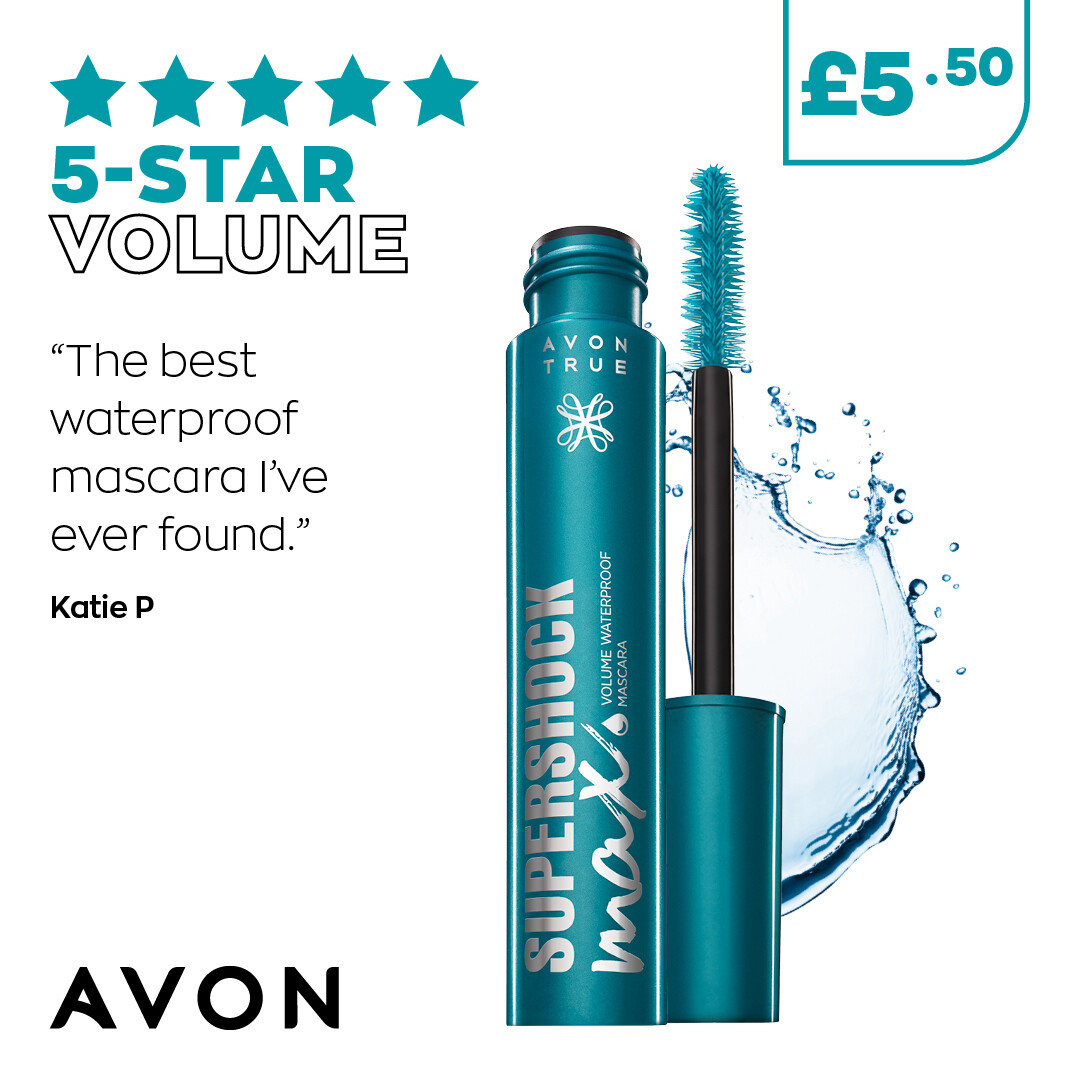 Whether you're at the beach or happen to get caught in rain, this waterproof, volume-building mascara has you covered. In fact, it's my make-up bag gem that I'll always repurchase 💧
wu.to/3IoeKd
#WaterProofMascara #LashInspo #SummerMakeup