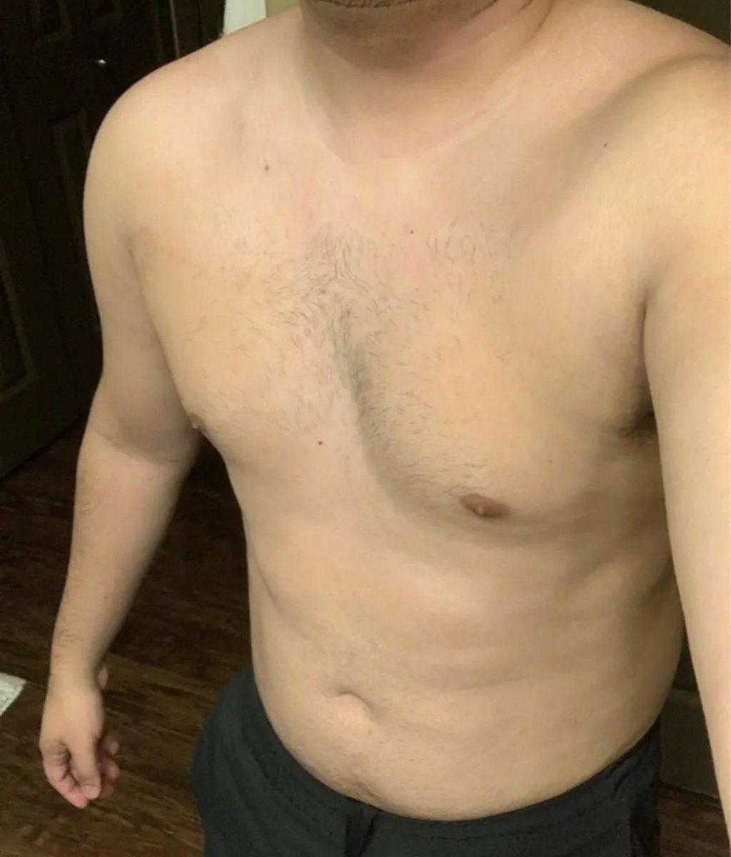 texasguy21's tweet photo. been working on myself a bit, now who wants to work me? https://t.co/dx6TPXreYb