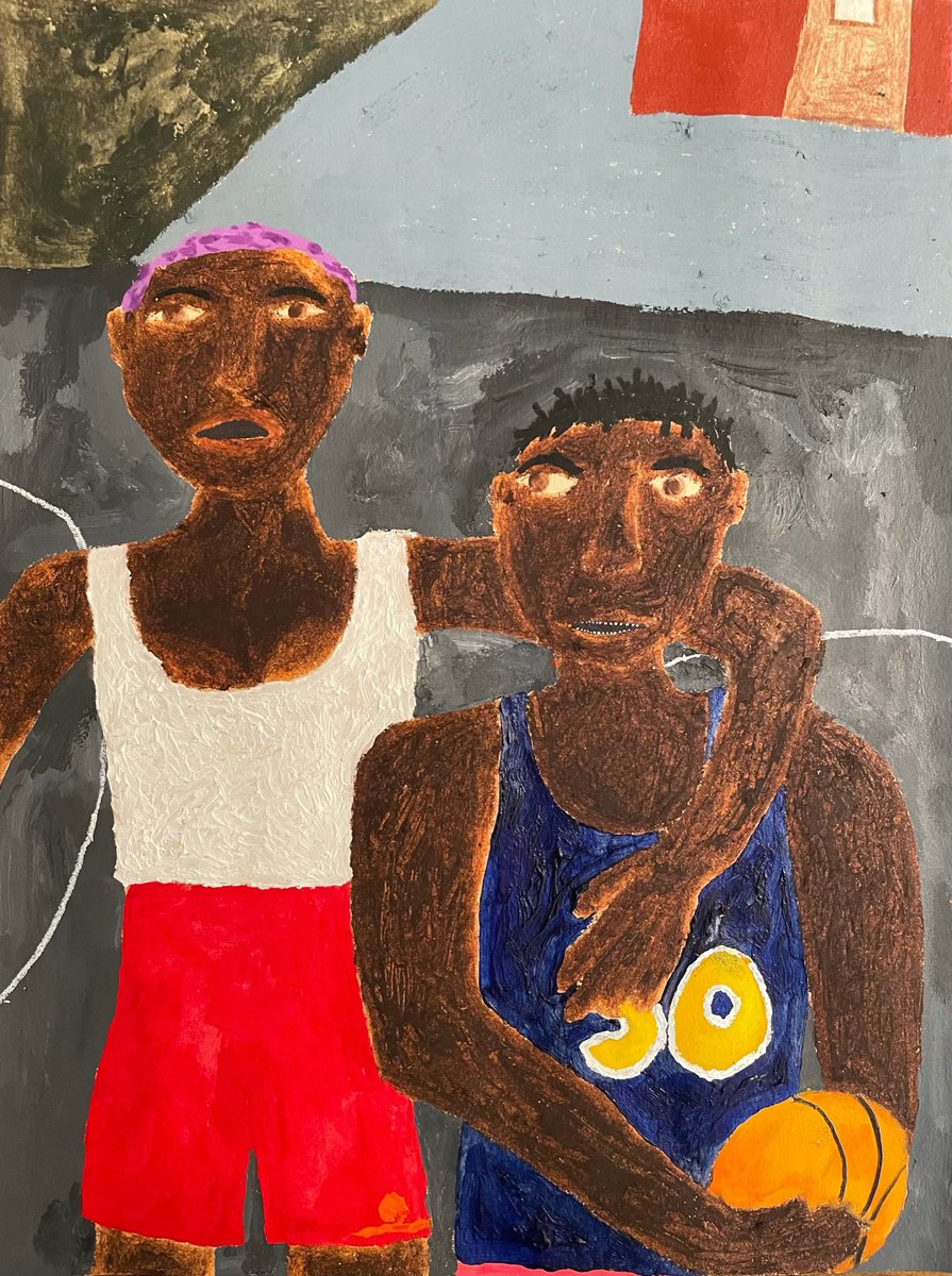 artnoirco's tweet photo. ARTNOIR + @artsy are excited to collaborate once again on the ARTNOIR From: Friends To: Friends Benefit Auction 2021 on July 13 - 27.  The auction will exhibit a selection of over 30 talented artists whose creativity will shape the cultural conversation for generations to come. https://t.co/qJzgHGg5sd