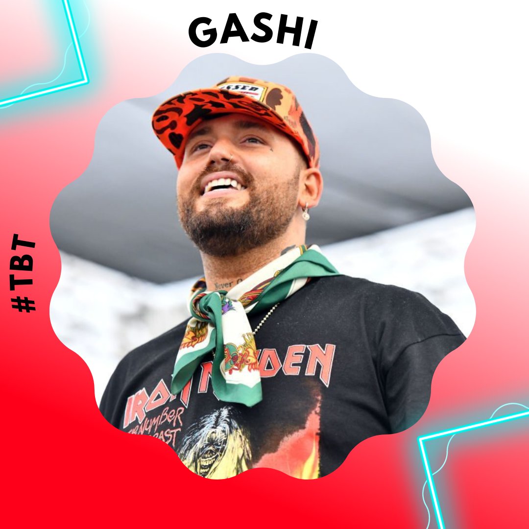 Today's #tbt goes out to <a href="/gashi/">Gashi</a> who joined <a href="/scottlipps/">Scott Lipps</a> about a year ago for season 3. No time like the present to go back and listen - we promise it's an interesting one. Subscribe wherever you listen to podcasts!
