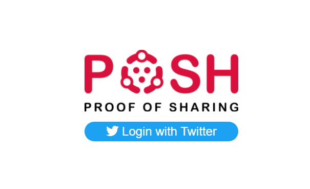 TraciYorkWriter's tweet photo. Hey #Hive friends here on Twitter! Be sure to check out @oAcido's #blog post about the new happenings with the $POSH (#ProofOfSHaring) token! Spoiler alert - it's wicked cool! 😎

https://t.co/0DhHuJvuSG

$HIVE #Cryptocurency #HiveTwitter #monetize #socialmedia #cryptotrading https://t.co/K3DNID8sY6