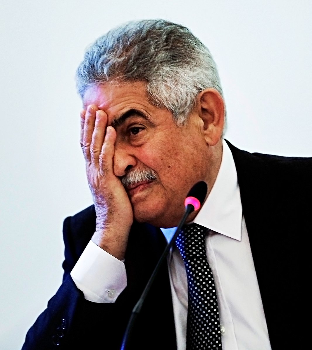 Luís Filipe Vieira demitiu-se da presidência do Benfica.