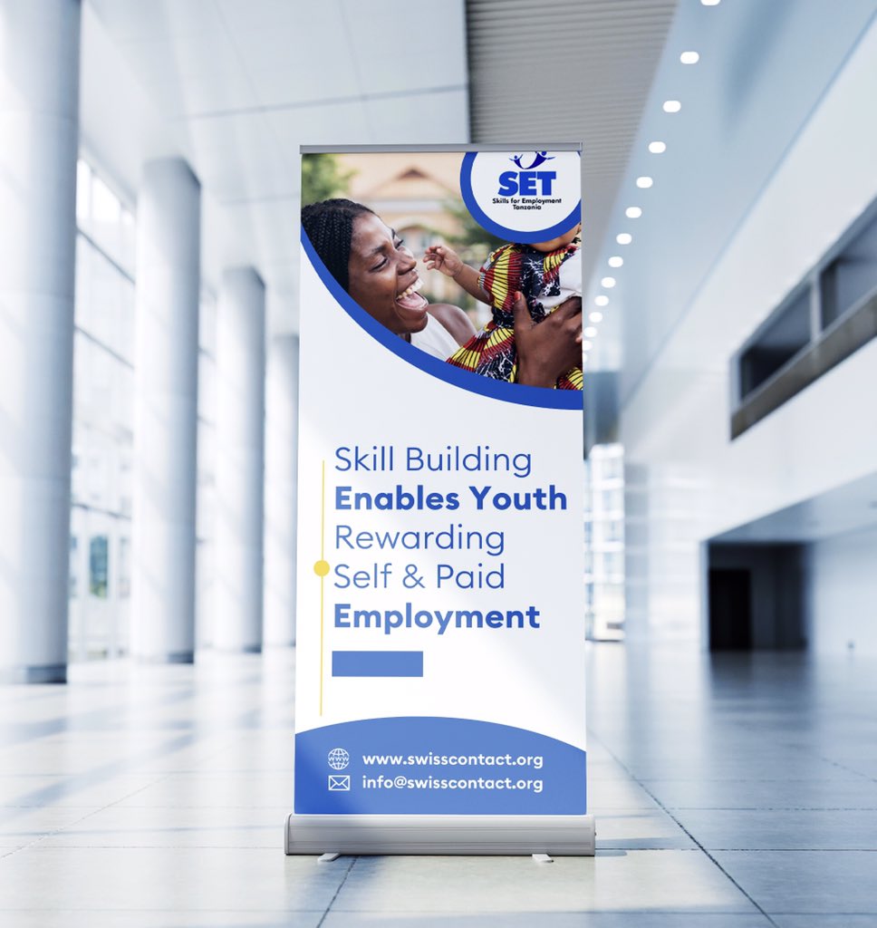 GraphicsMpemba's tweet photo. Roll up banner design by us.
Book Now: https://t.co/fq3WbteFAo https://t.co/TAAZW9KE8T