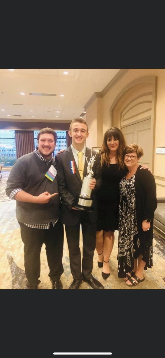 Max Braunstein has been bestowed the incredible honor of Academic All-American through the National Speech and Debate Association <a href="/speechanddebate/">National Speech & Debate Association</a> ! Congratulations <a href="/MaxBraunstein_/">Max</a> ! #Squad 🏆