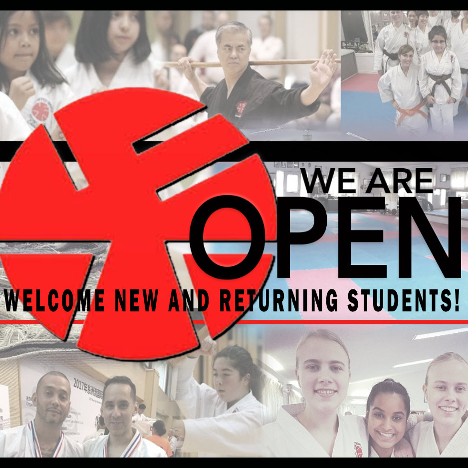 KarateToronto's tweet photo. FRIDAY🥳🥳🥳🥳🥳🥳🥳🥳🥳🥳

We thought this day might never come, but you hung in there with us and we are so excited to welcome everyone back. 

Onward and upward!!
#family #karateclub #karate
#toronto #martialarts #itosukai #itosukaicanadianfamily #etobicoke #reopening #covid https://t.co/hePsErIzDK