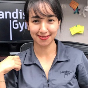 Elevar_LATAM's tweet photo. Congratulations Johana Mora for completing Trailblazer Expeditioner with 58 competed Trailheads!  https://t.co/eYyeUNUG9o https://t.co/V4g3l7cCPU