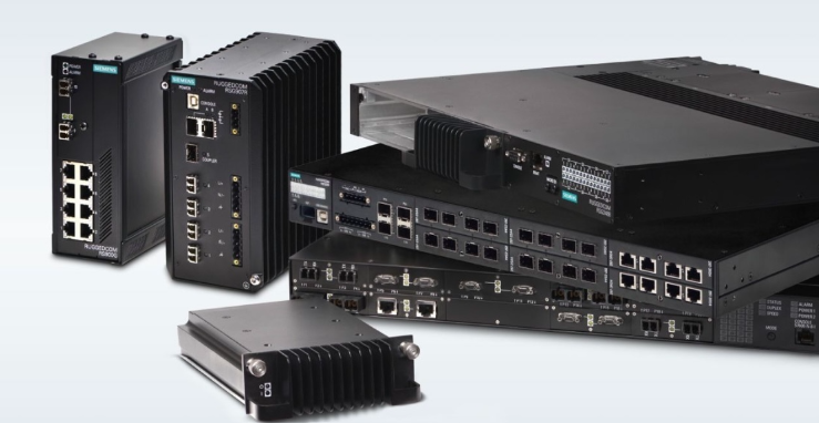 PMSCADA's tweet photo. 🔥 Siemens RUGGEDCOM ROS devices are affected by a critical vulnerability, allowing remote code execution RCE.

⚠️ Siemens, it’s 2021, why don’t you think “built-in defense”?

You can leverage us! We helped many manufacturers be cyber-ready.

#cybersecurity #siemens #ruggedcom https://t.co/jqWnyticdO