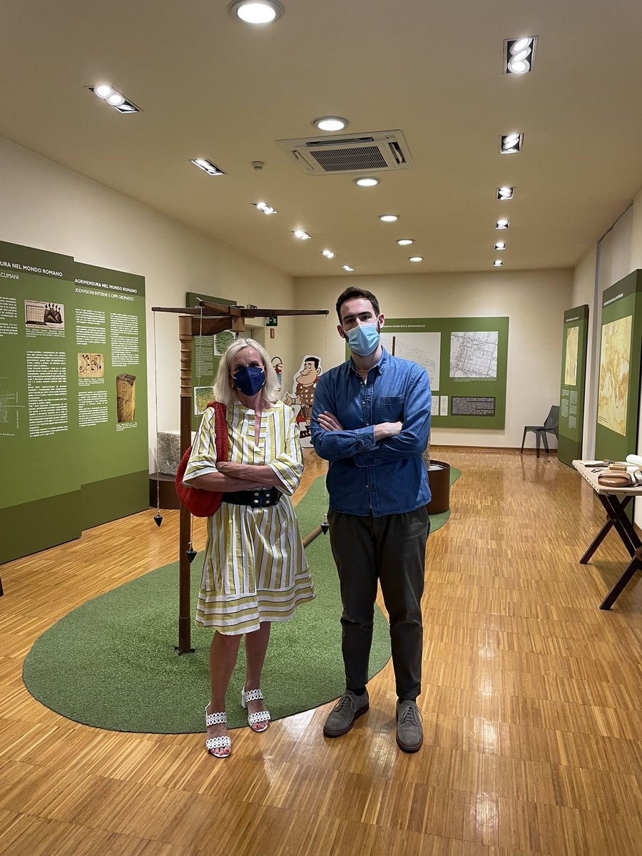 MuseoCenturiazione tweet media