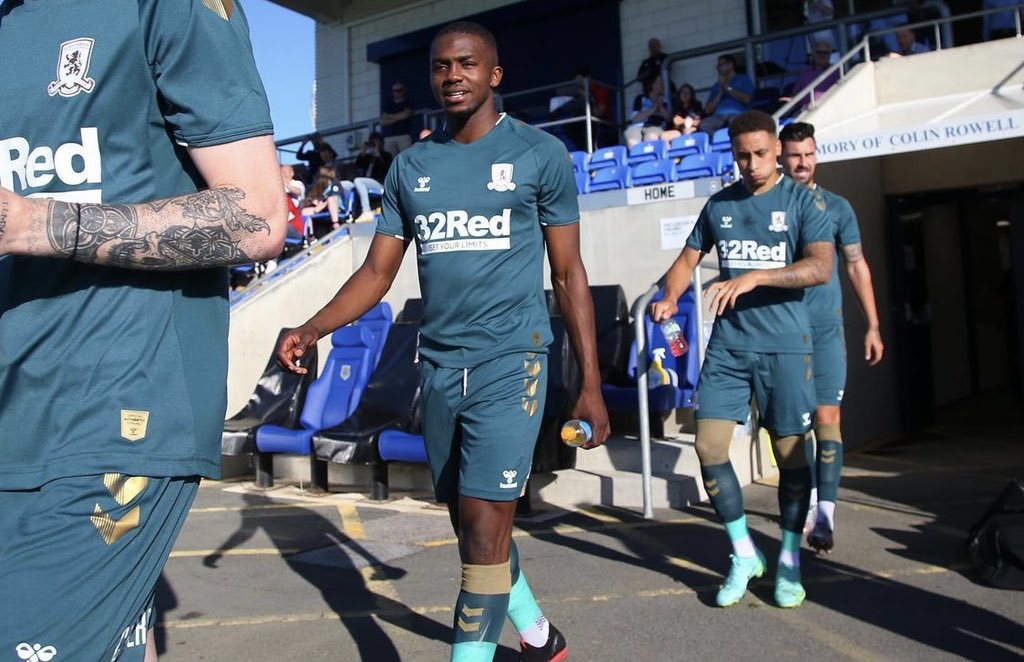 Good to get 45 minutes the other day, and nice to see the fans back out  #utb 🔴⚪️