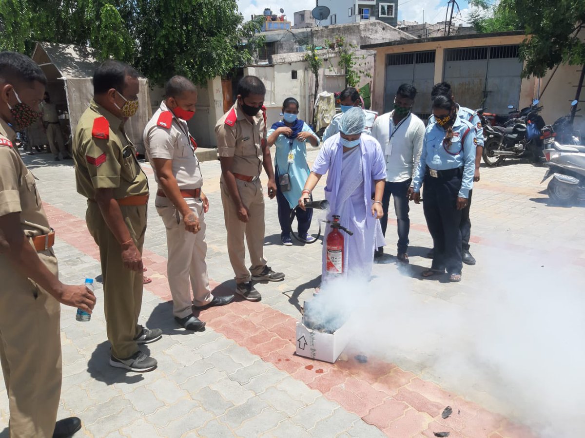 AFO, Cuttack tweet media