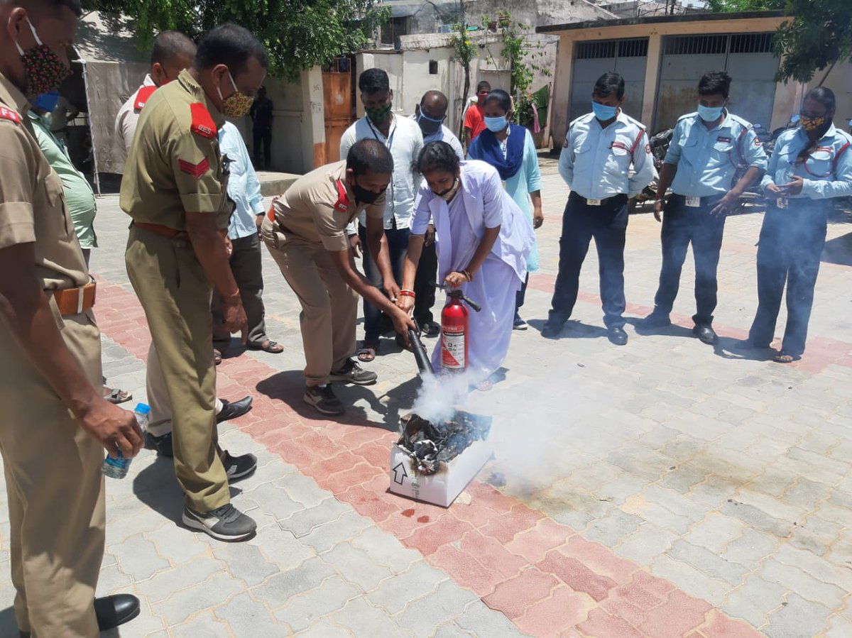 AFO, Cuttack tweet media