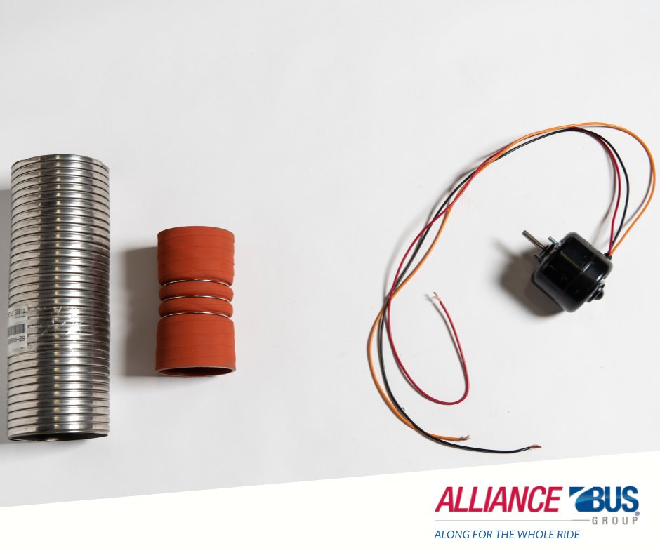 Alliance Bus Group tweet media