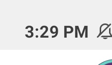 tinyrene's tweet image. everything reminds me of her 😣