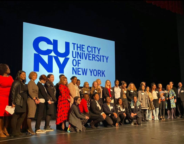 CUNY_Works's tweet photo. 🚨 Internship Alert: The CUNY Women's Public Service Internship Program is accepting applications. Apply by July 22. @ETRInternship @CUNY 

Learn more and apply: https://t.co/79eAXH9bG4 https://t.co/yecGfmqz8u