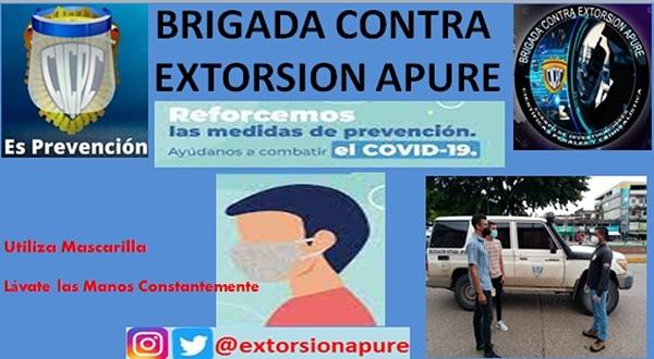 ApureExtorsion's tweet image. 