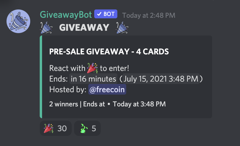 CryptoMarketCards tweet media